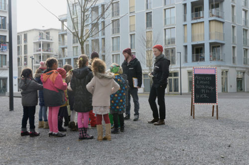 mehr als wohnen auf der Shortlist für den World Habitat Award