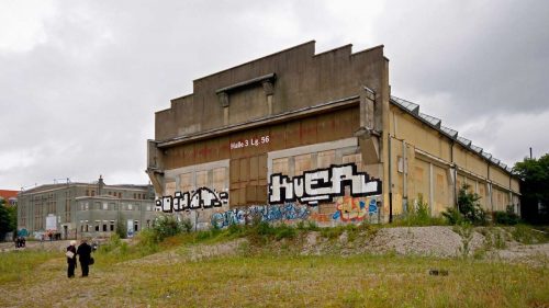 München: Kreativquartier im Gespräch