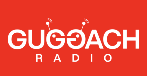 All we hear is… Radio Guggach