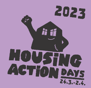 Housing Action Day 2023
