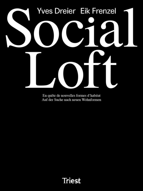 Social Loft Buchvernissage