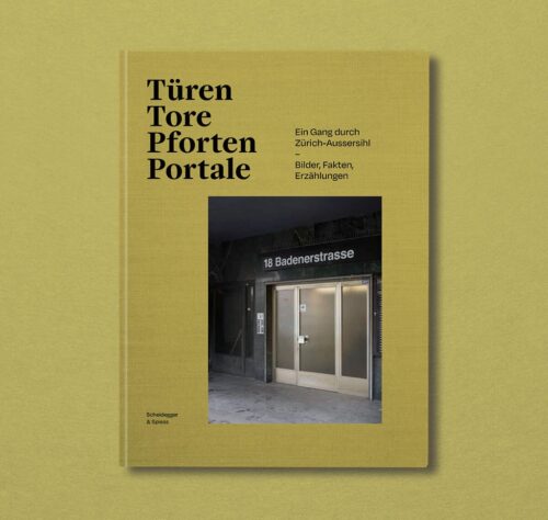 Buch Türen Tore Pforten und Portale